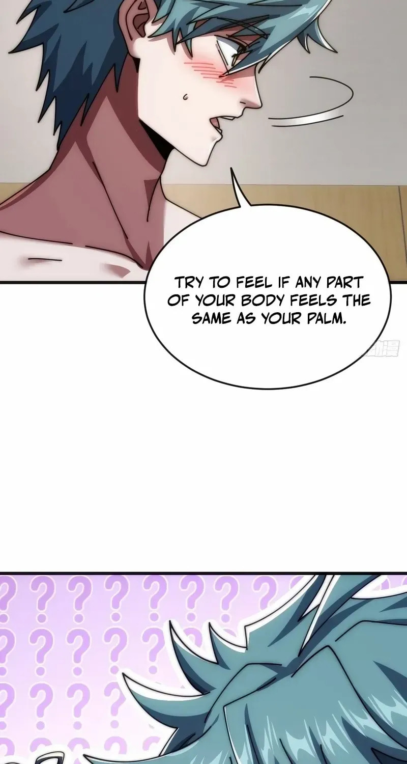 Read Infinite Evolution Starting from Zero chapter 25 image 19 on Lezhin