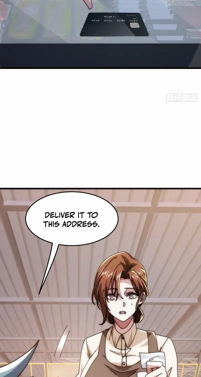Read Infinite Evolution Starting from Zero chapter 25 image 31 on Lezhin