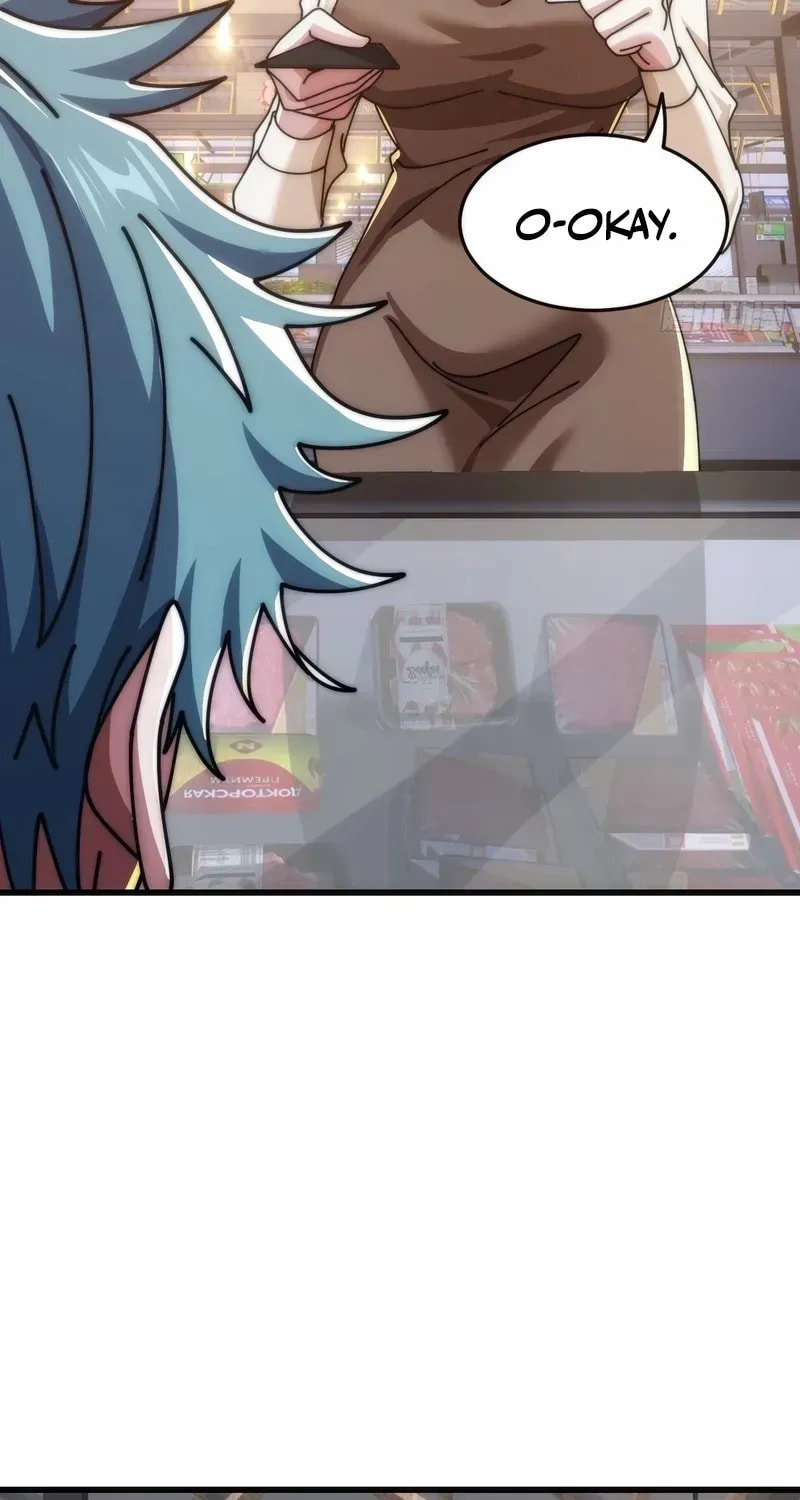 Read Infinite Evolution Starting from Zero chapter 25 image 32 on Lezhin