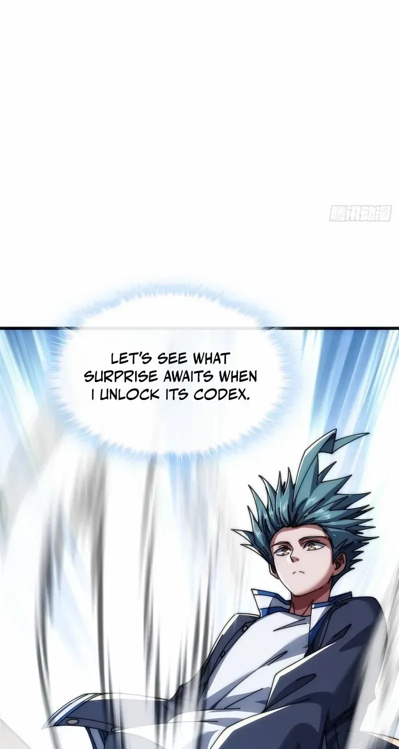 Read Infinite Evolution Starting from Zero chapter 25 image 39 on Lezhin