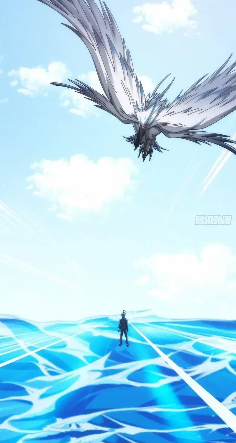 Read Infinite Evolution Starting from Zero chapter 25 image 44 on Lezhin