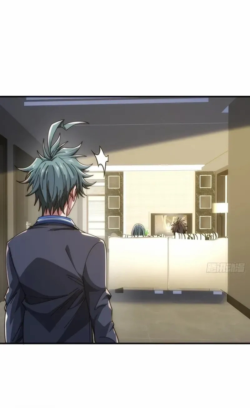 Read Infinite Evolution Starting from Zero chapter 25 image 60 on Lezhin