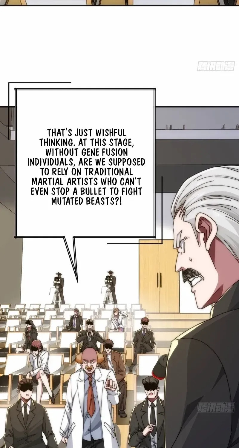 Read Infinite Evolution Starting from Zero chapter 25 image 64 on Lezhin