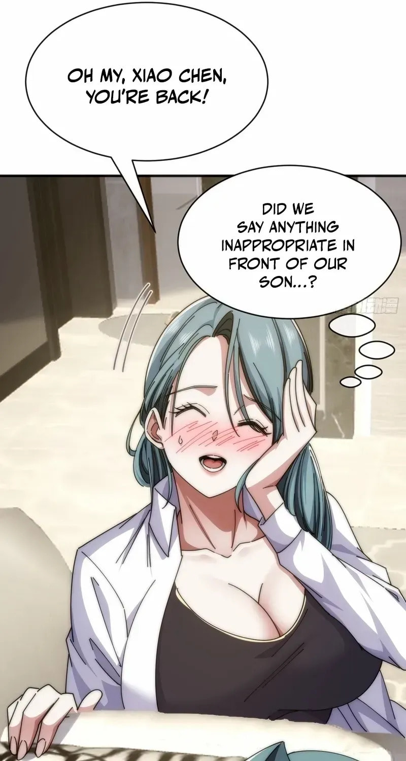 Read Infinite Evolution Starting from Zero chapter 25 image 70 on Lezhin