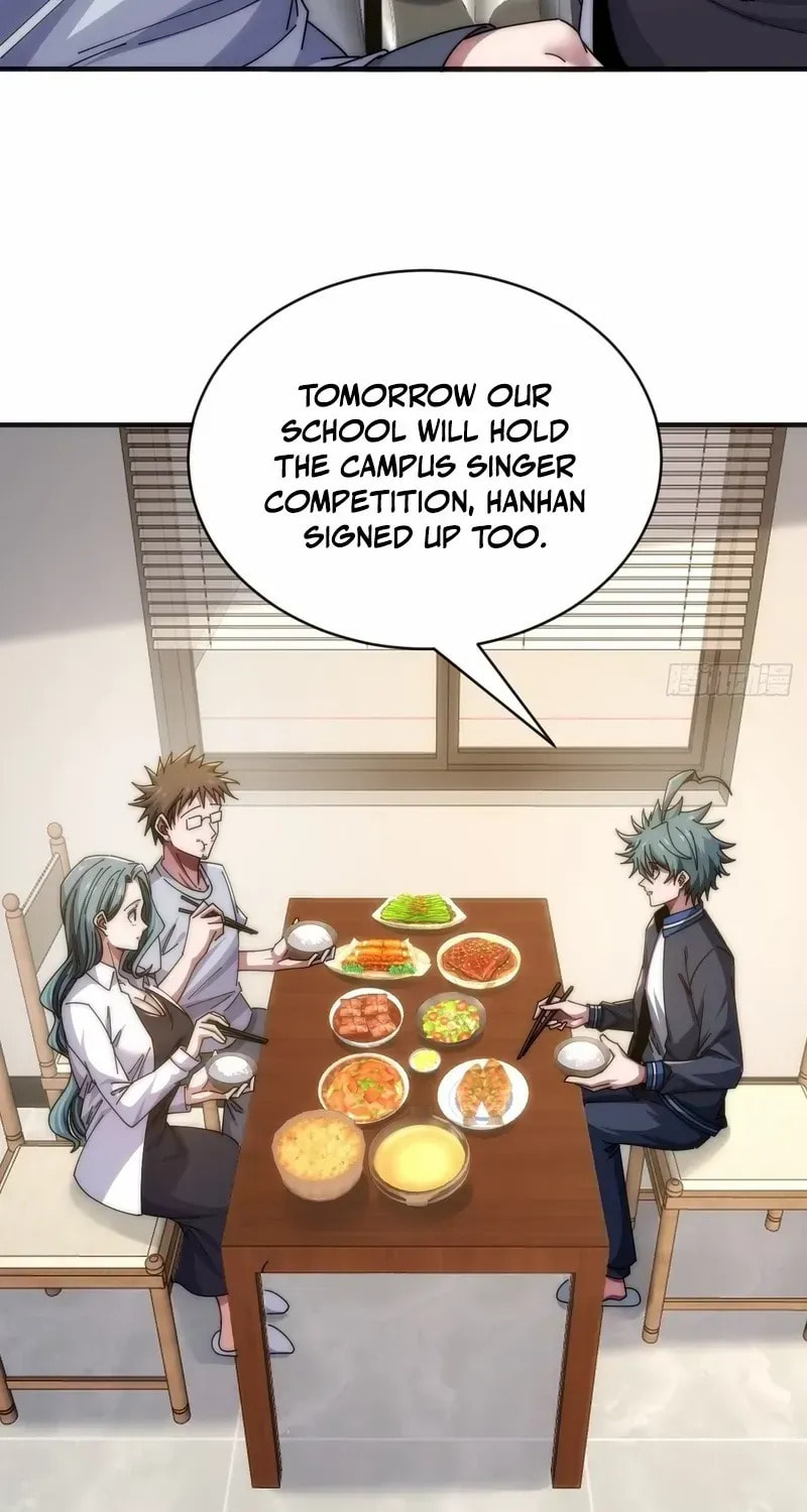 Read Infinite Evolution Starting from Zero chapter 25 image 73 on Lezhin