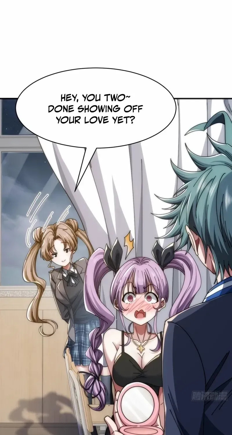 Read Infinite Evolution Starting from Zero chapter 25 image 87 on Lezhin
