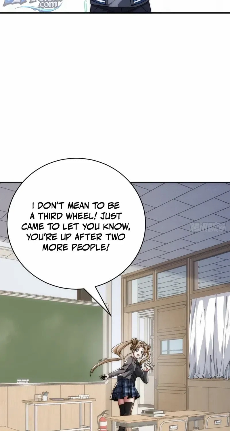 Read Infinite Evolution Starting from Zero chapter 25 image 91 on Lezhin