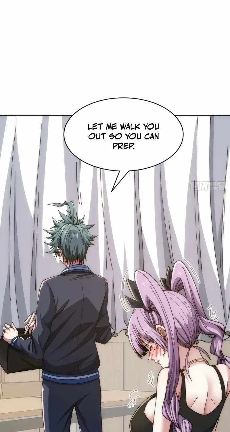 Read Infinite Evolution Starting from Zero chapter 25 image 93 on Lezhin