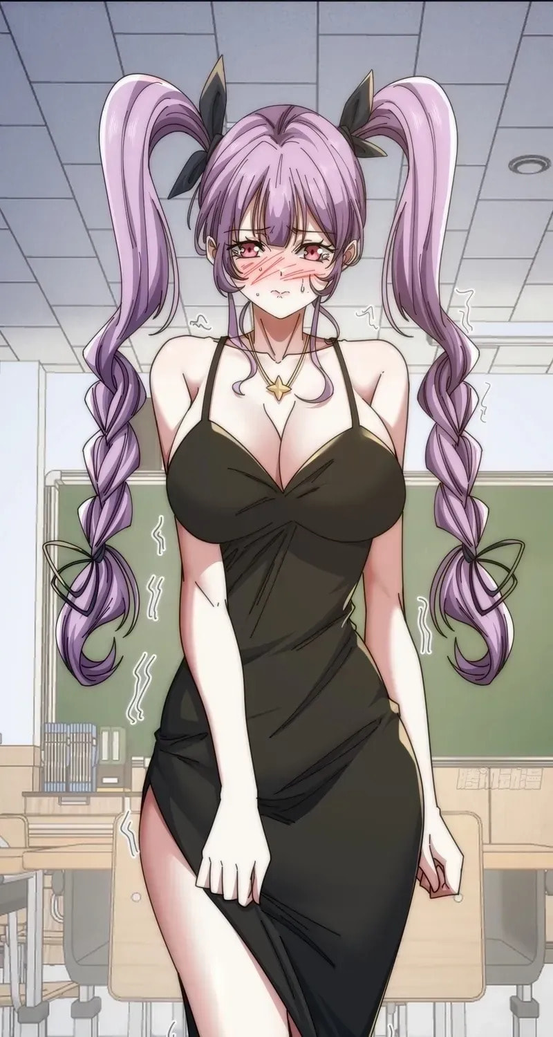 Read Infinite Evolution Starting from Zero chapter 25 image 95 on Lezhin