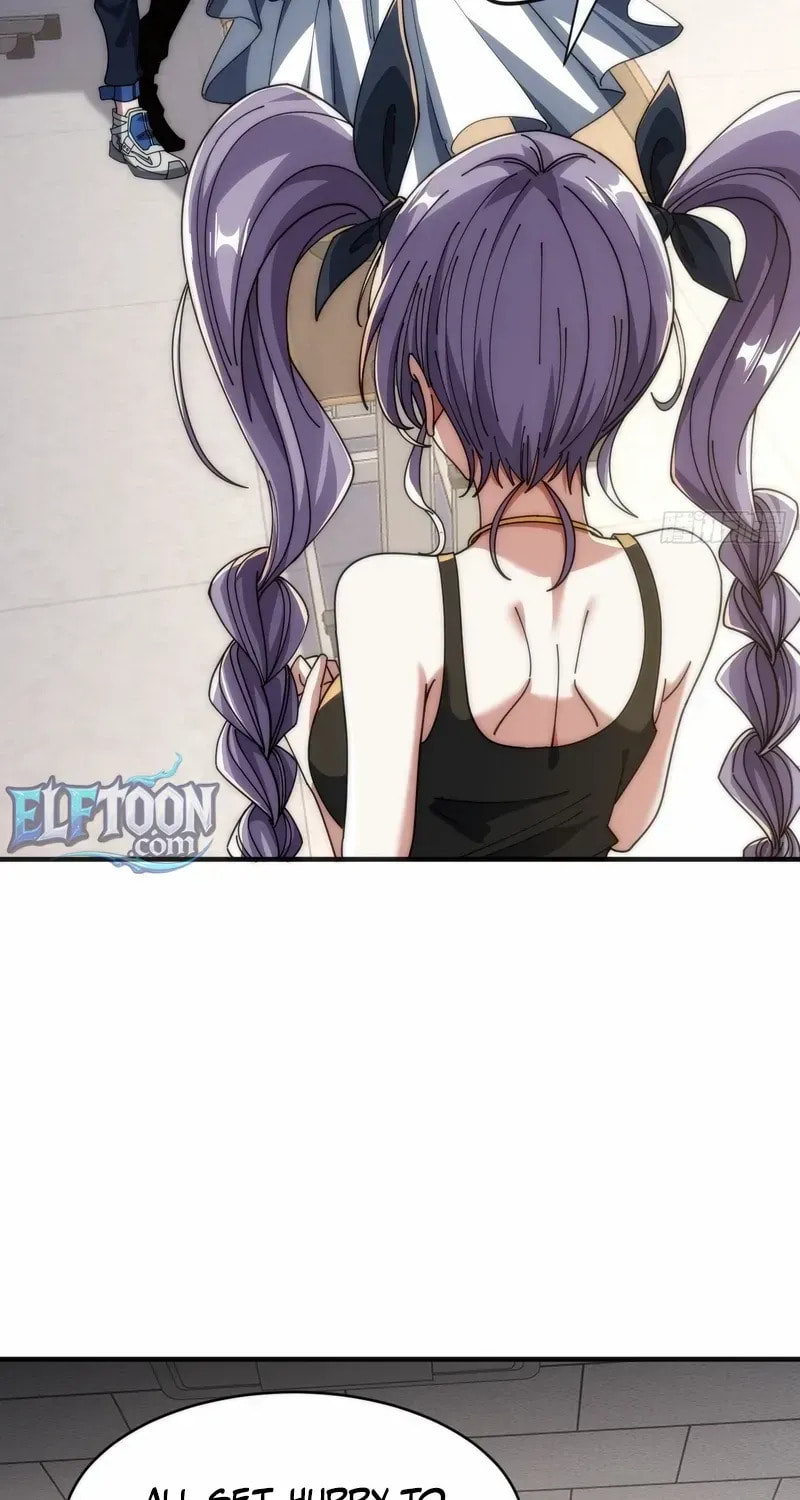 Read Infinite Evolution Starting from Zero chapter 26 image 13 on Lezhin