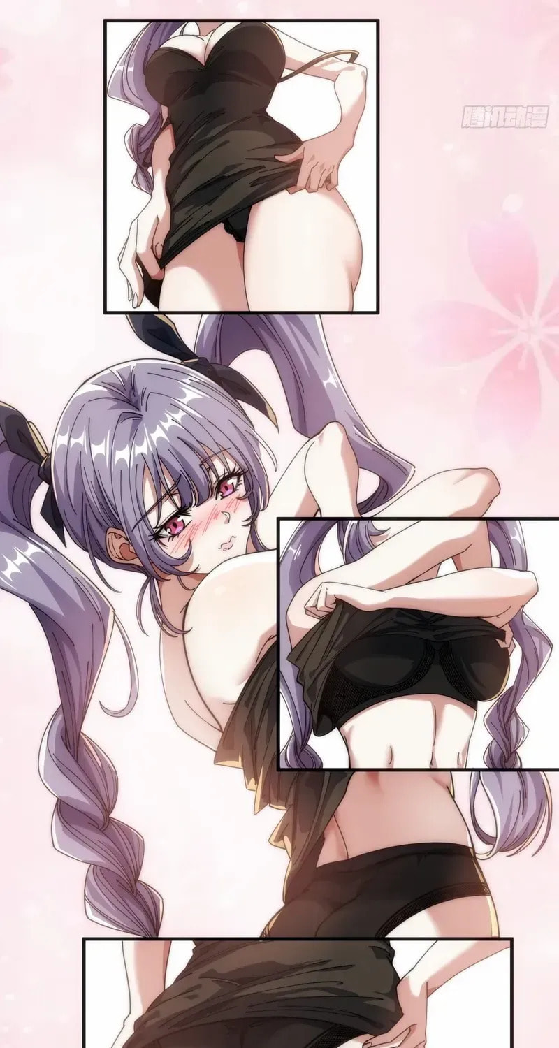 Read Infinite Evolution Starting from Zero chapter 26 image 18 on Lezhin
