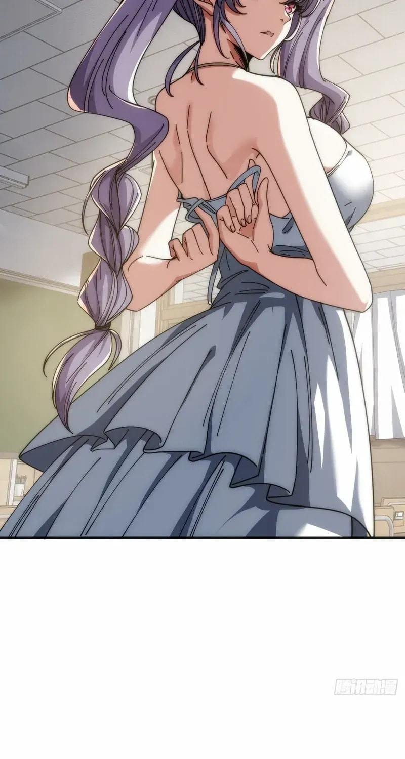 Read Infinite Evolution Starting from Zero chapter 26 image 22 on Lezhin