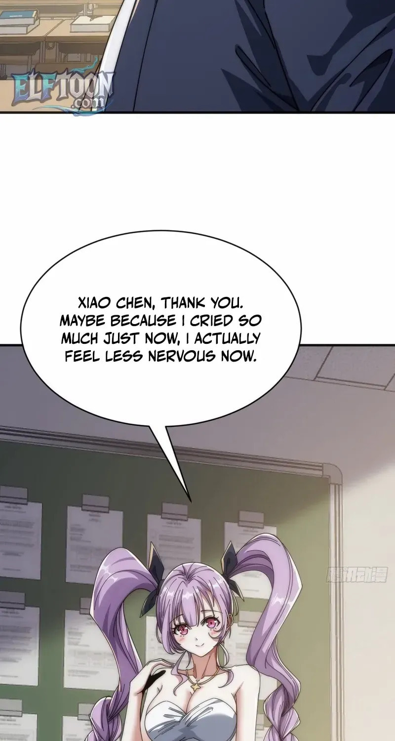 Read Infinite Evolution Starting from Zero chapter 26 image 25 on Lezhin