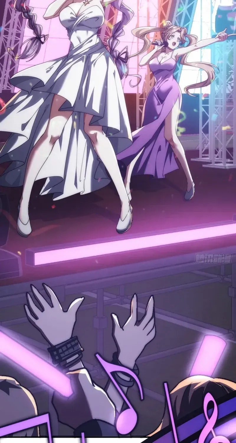Read Infinite Evolution Starting from Zero chapter 26 image 29 on Lezhin