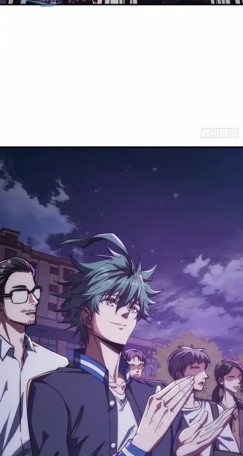 Read Infinite Evolution Starting from Zero chapter 26 image 34 on Lezhin