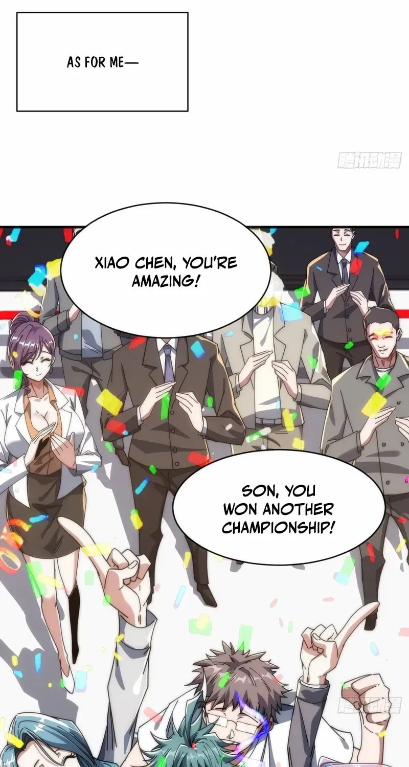 Read Infinite Evolution Starting from Zero chapter 26 image 44 on Lezhin