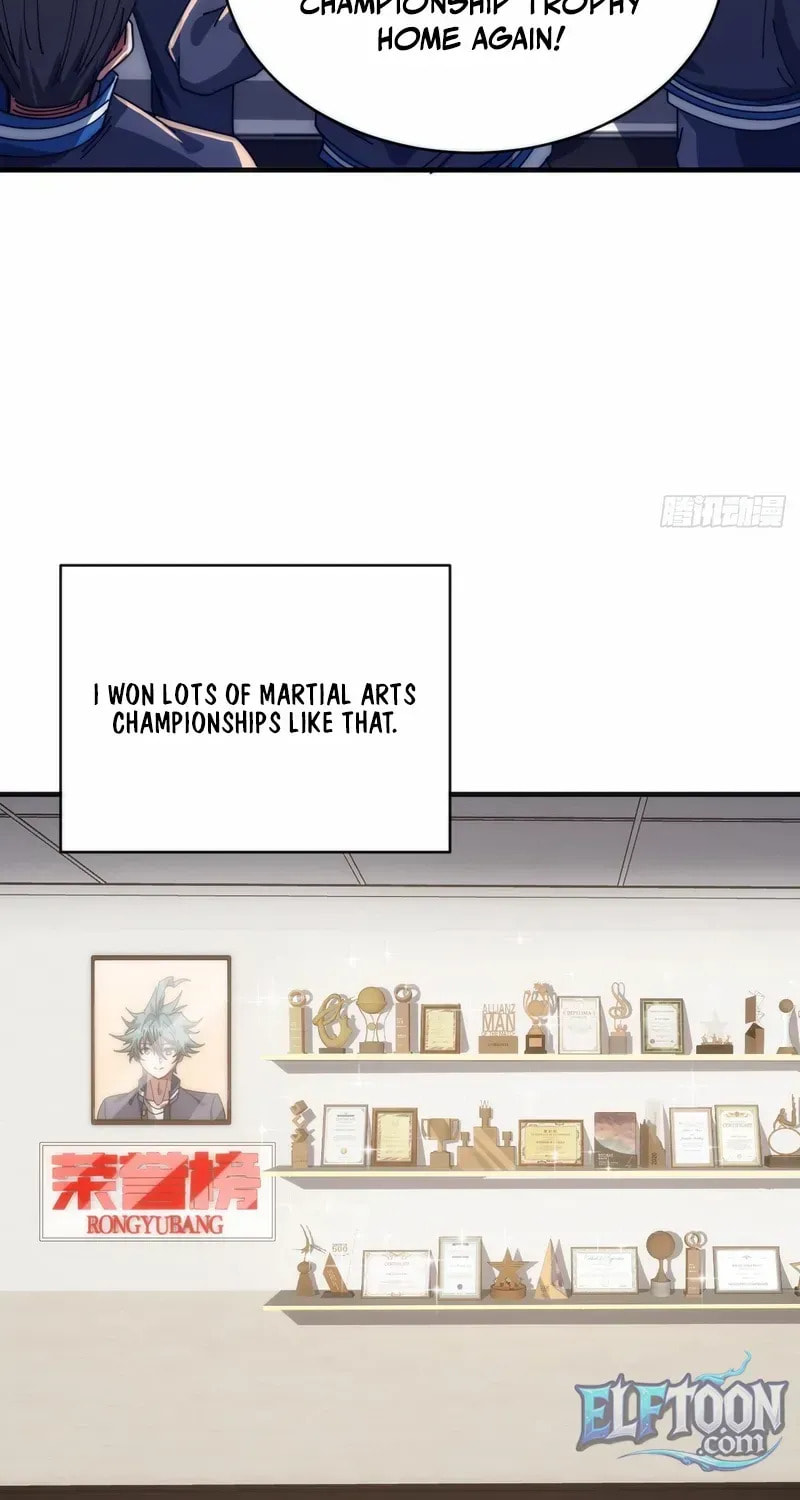 Read Infinite Evolution Starting from Zero chapter 26 image 46 on Lezhin