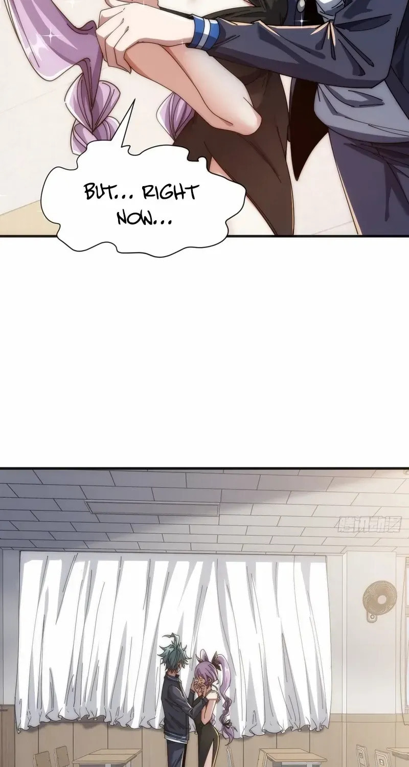 Read Infinite Evolution Starting from Zero chapter 26 image 5 on Lezhin