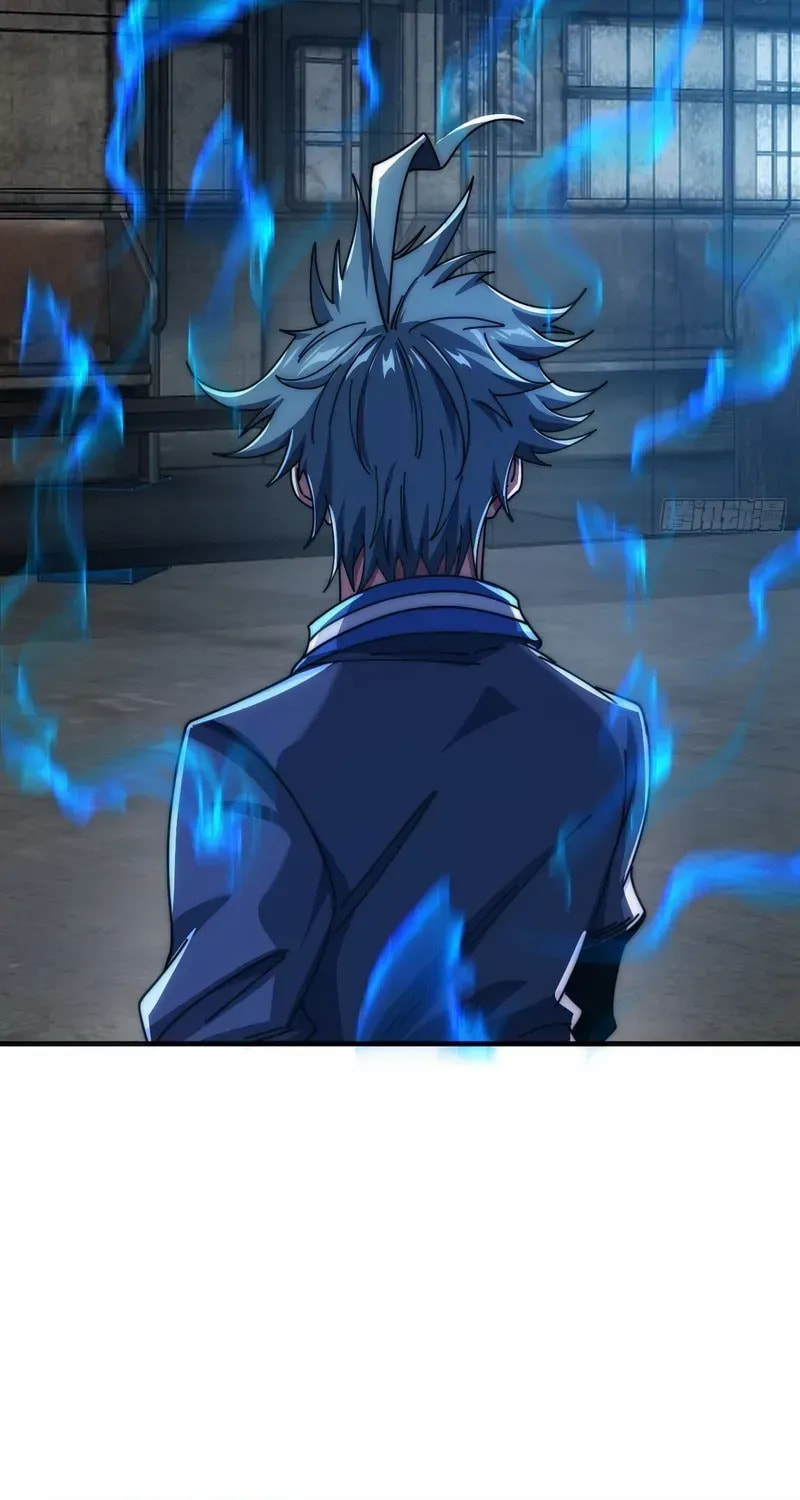 Read Infinite Evolution Starting from Zero chapter 26 image 56 on Lezhin