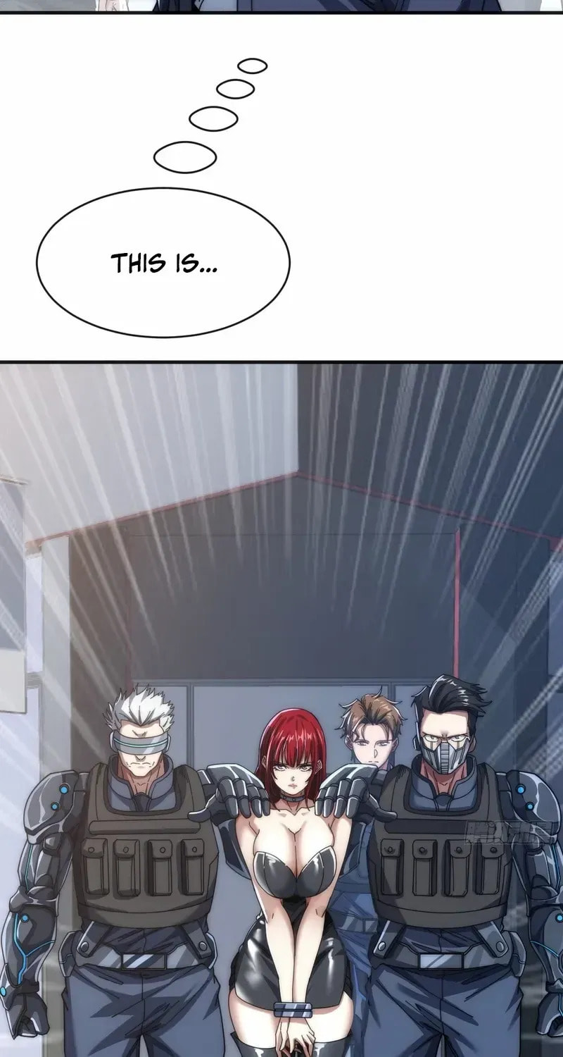 Read Infinite Evolution Starting from Zero chapter 26 image 62 on Lezhin