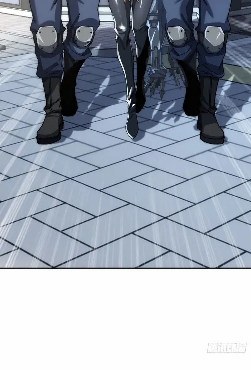 Read Infinite Evolution Starting from Zero chapter 26 image 63 on Lezhin