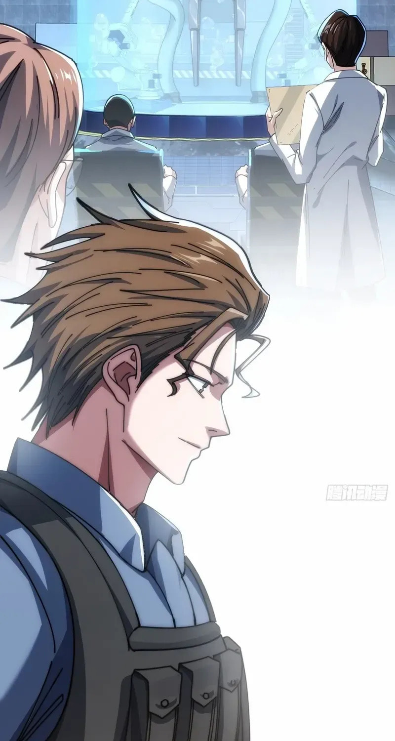 Read Infinite Evolution Starting from Zero chapter 26 image 69 on Lezhin