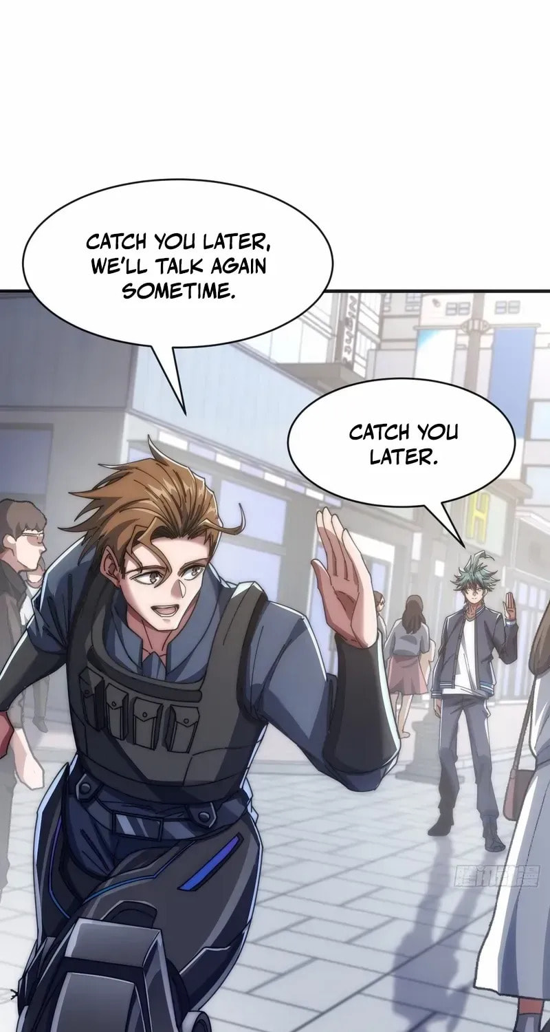 Read Infinite Evolution Starting from Zero chapter 26 image 73 on Lezhin
