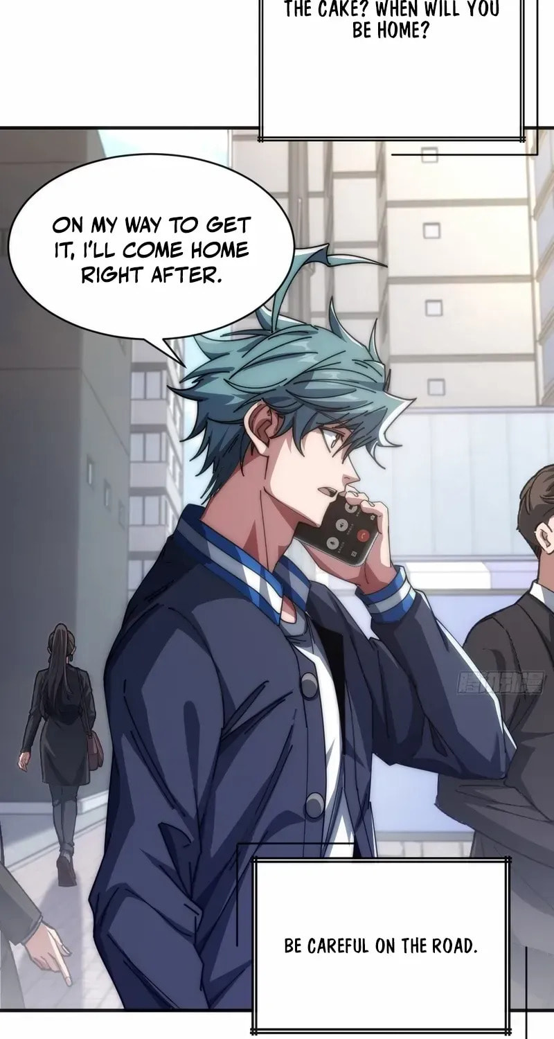 Read Infinite Evolution Starting from Zero chapter 26 image 77 on Lezhin