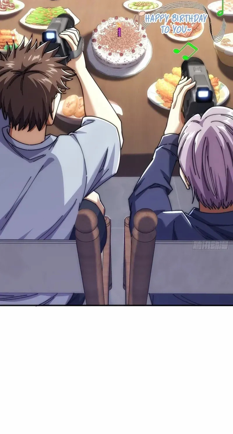 Read Infinite Evolution Starting from Zero chapter 26 image 79 on Lezhin