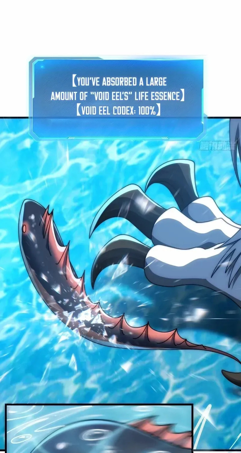Read Infinite Evolution Starting from Zero chapter 27 image 10 on Lezhin