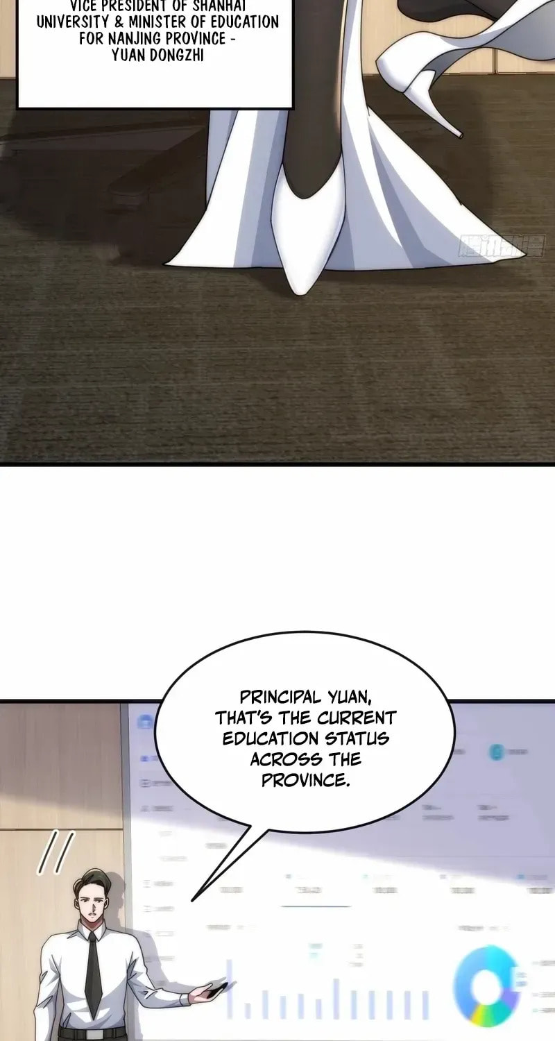 Read Infinite Evolution Starting from Zero chapter 27 image 23 on Lezhin