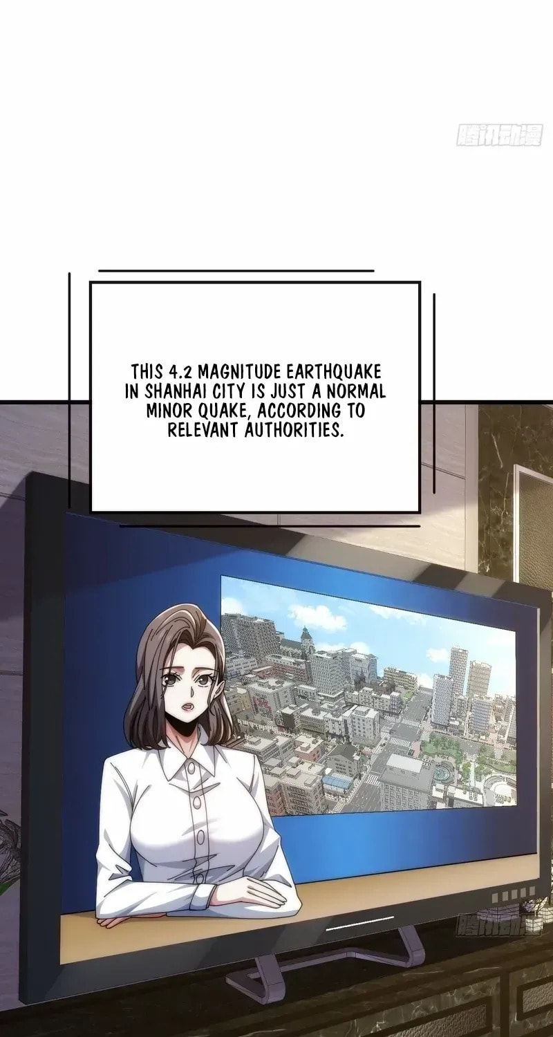 Read Infinite Evolution Starting from Zero chapter 27 image 3 on Lezhin