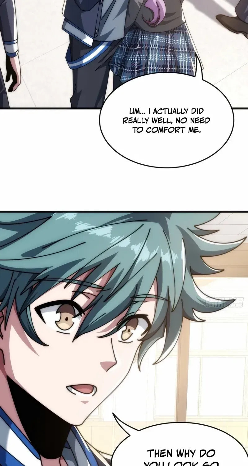 Read Infinite Evolution Starting from Zero chapter 27 image 54 on Lezhin