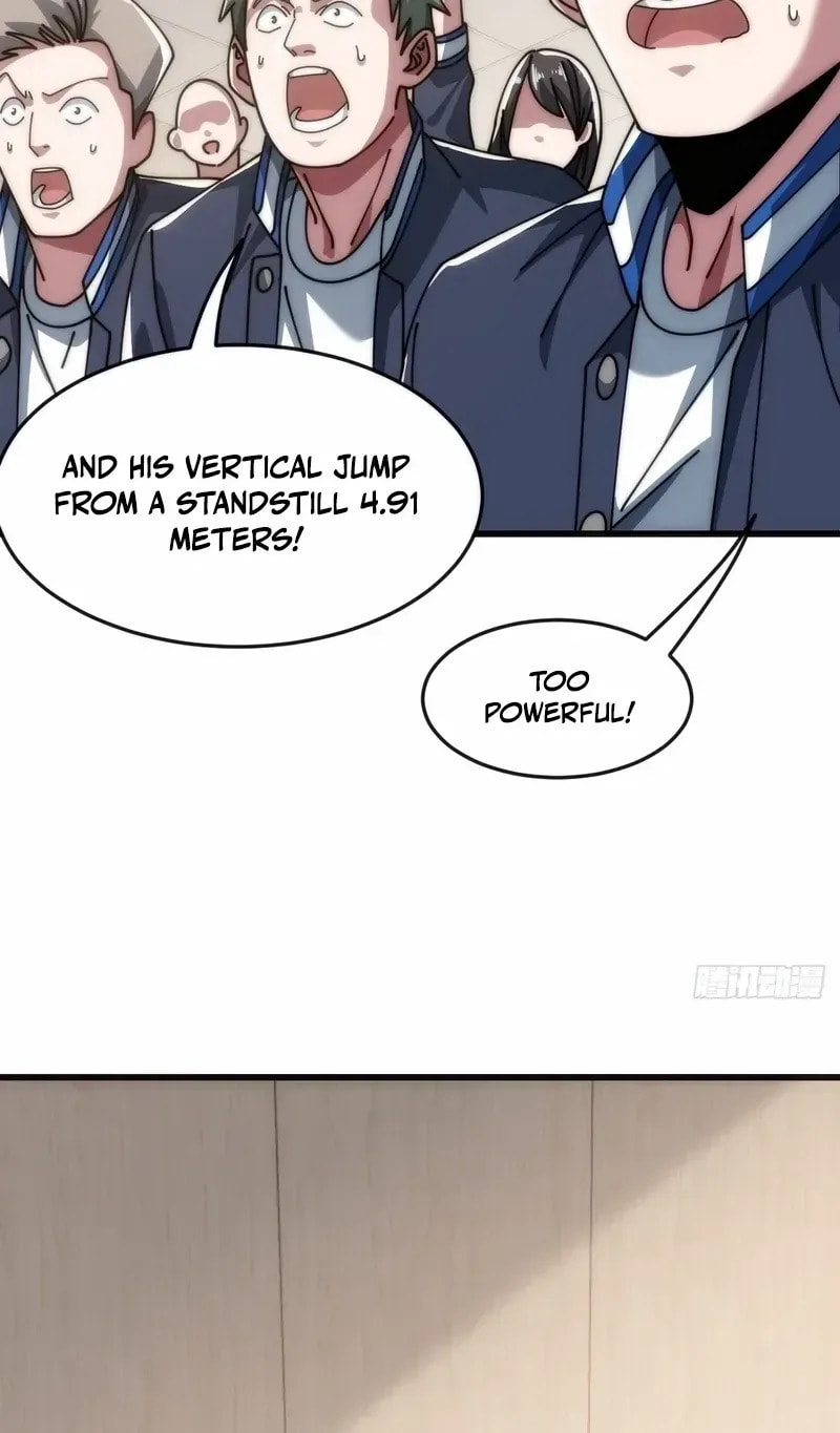 Read Infinite Evolution Starting from Zero chapter 27 image 59 on Lezhin