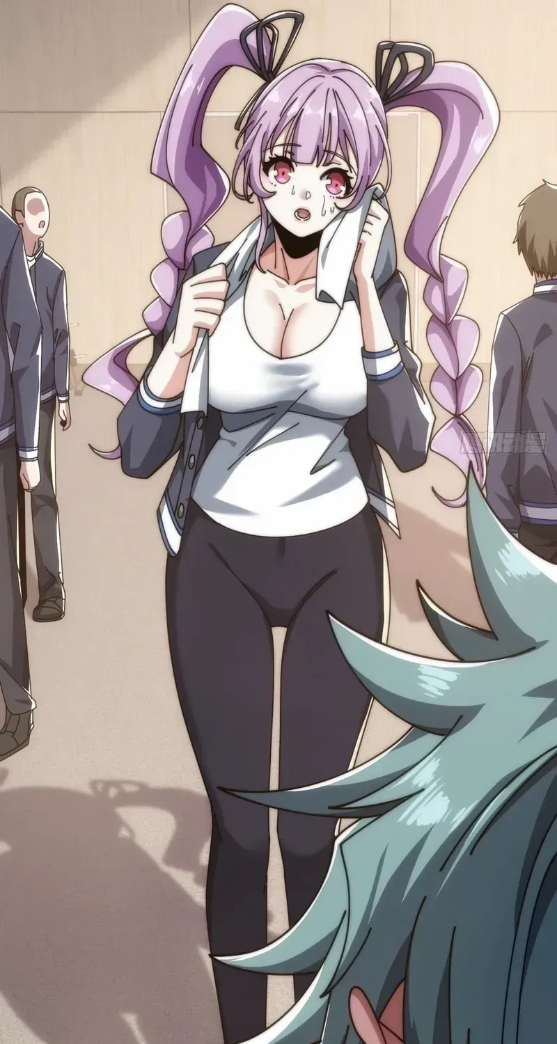Read Infinite Evolution Starting from Zero chapter 27 image 60 on Lezhin