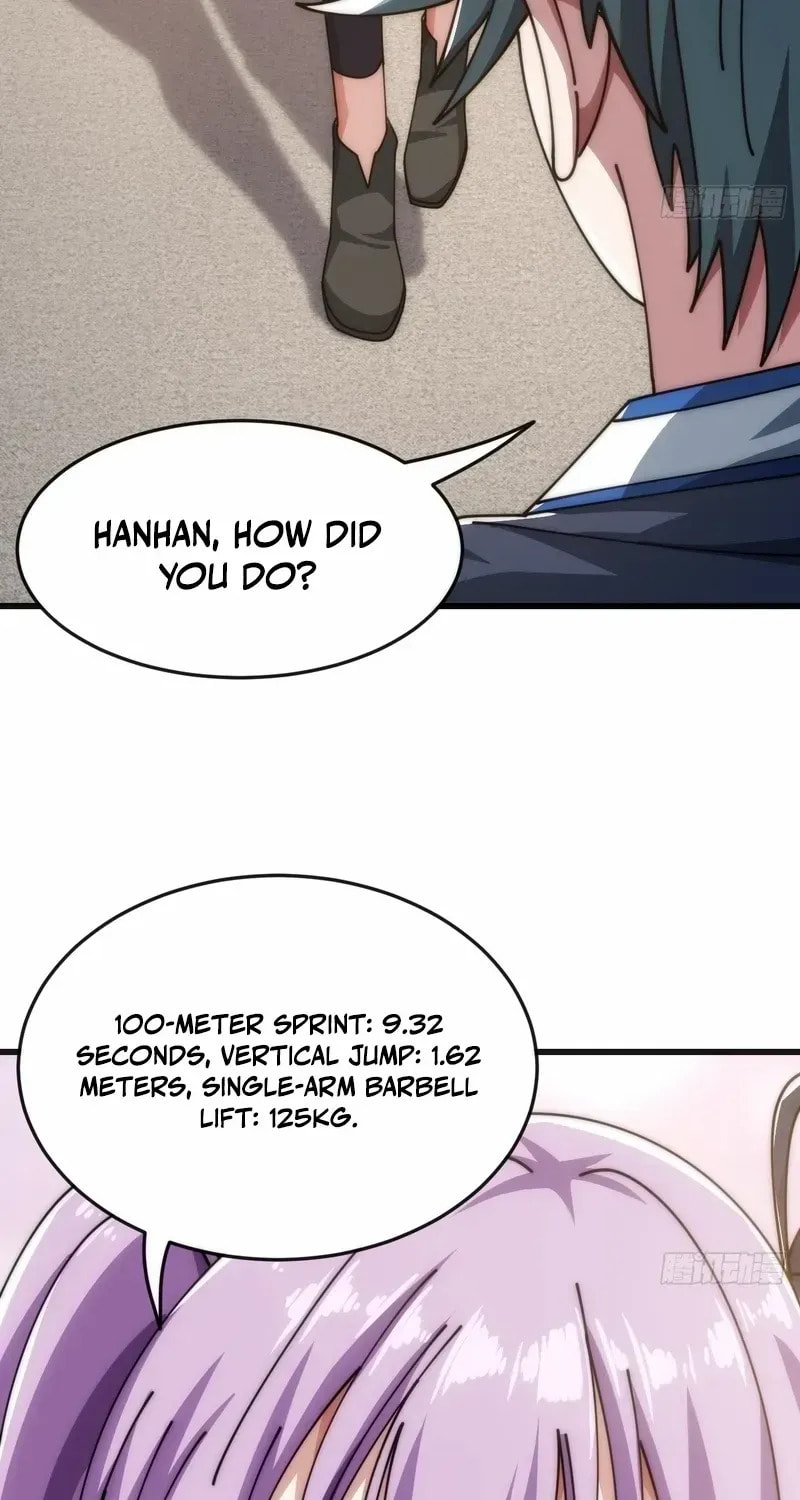 Read Infinite Evolution Starting from Zero chapter 27 image 61 on Lezhin