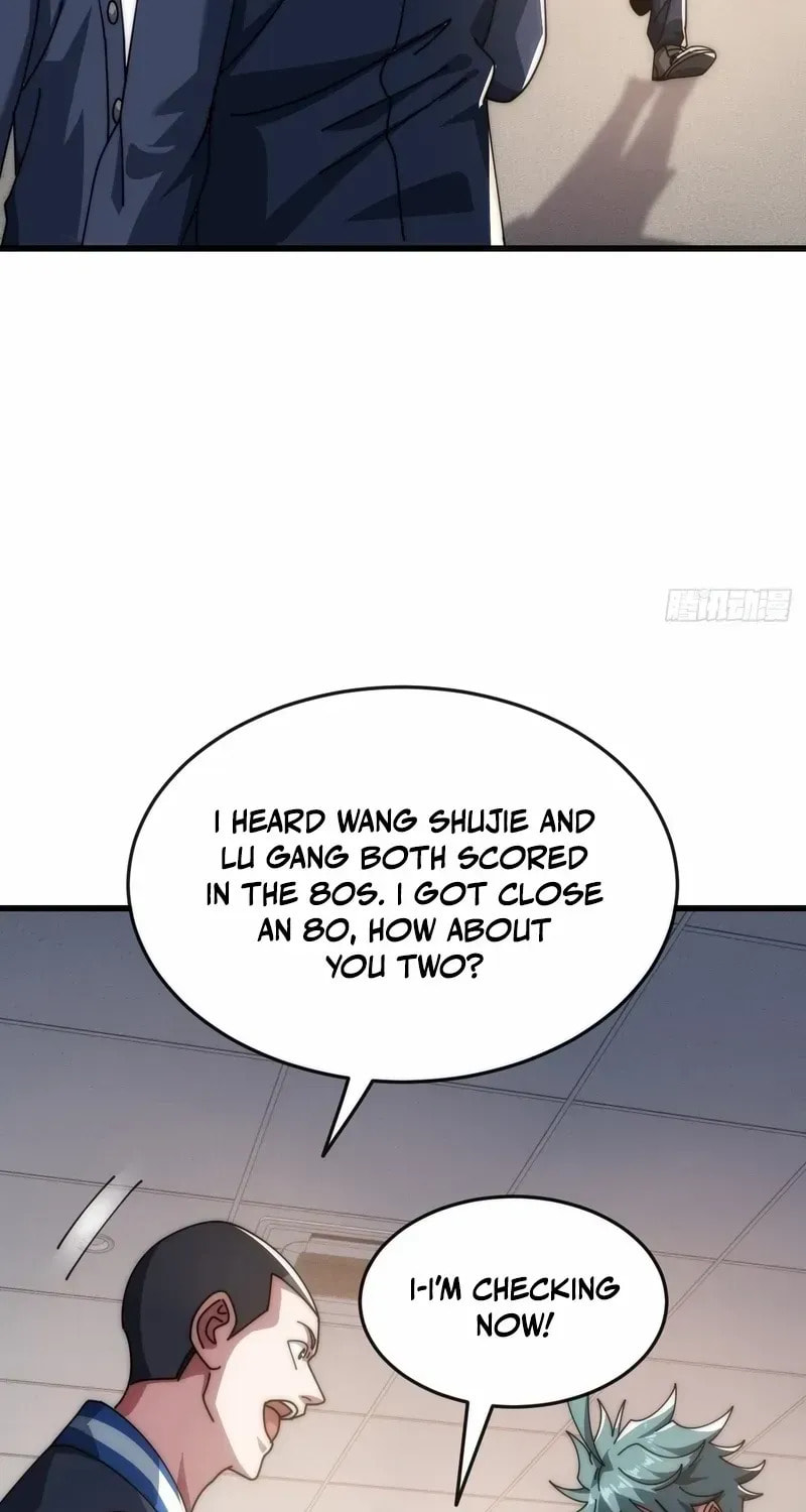Read Infinite Evolution Starting from Zero chapter 27 image 65 on Lezhin