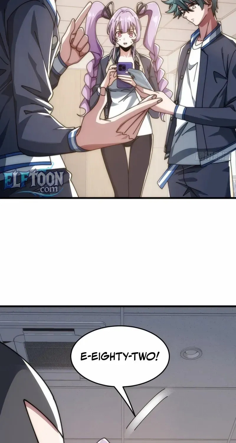 Read Infinite Evolution Starting from Zero chapter 27 image 66 on Lezhin