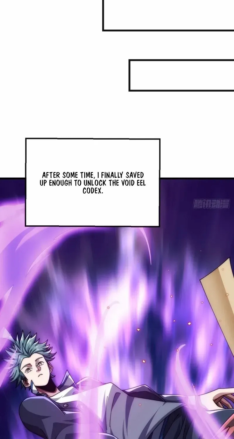 Read Infinite Evolution Starting from Zero chapter 27 image 8 on Lezhin