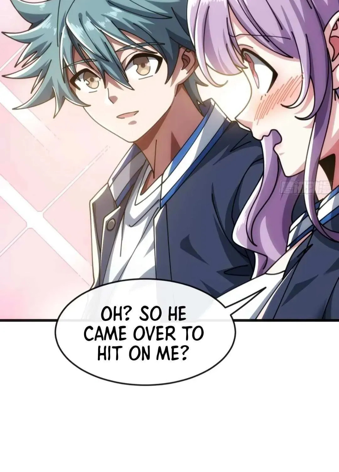 Read Infinite Evolution Starting from Zero chapter 28 image 31 on Lezhin