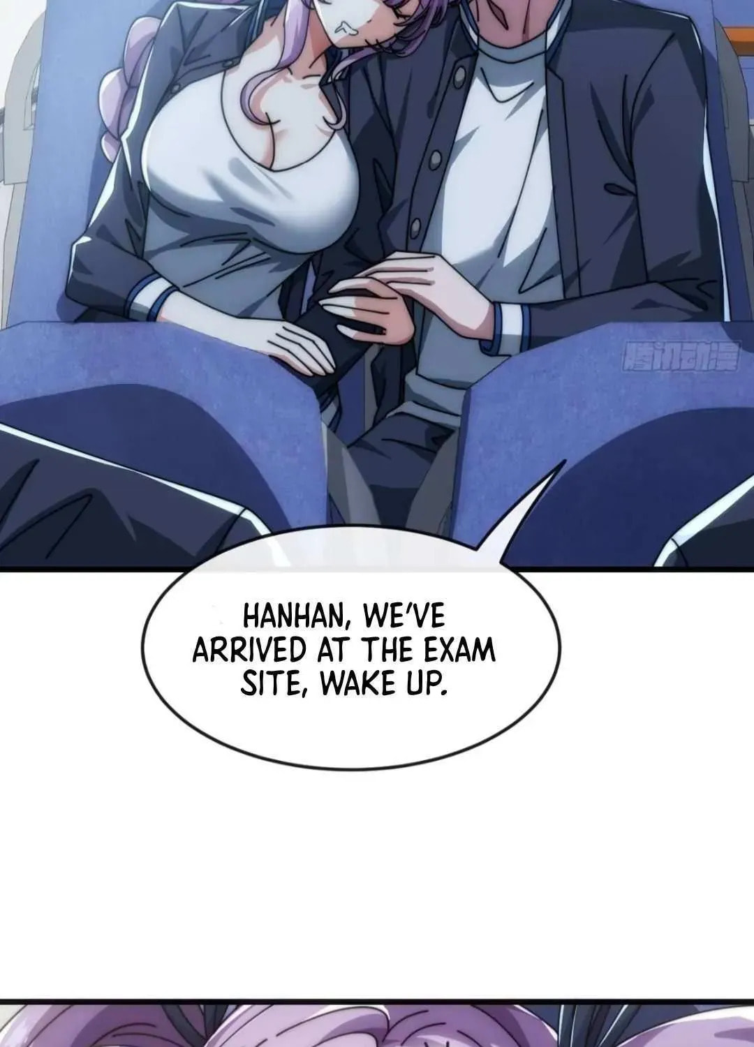 Read Infinite Evolution Starting from Zero chapter 28 image 4 on Lezhin