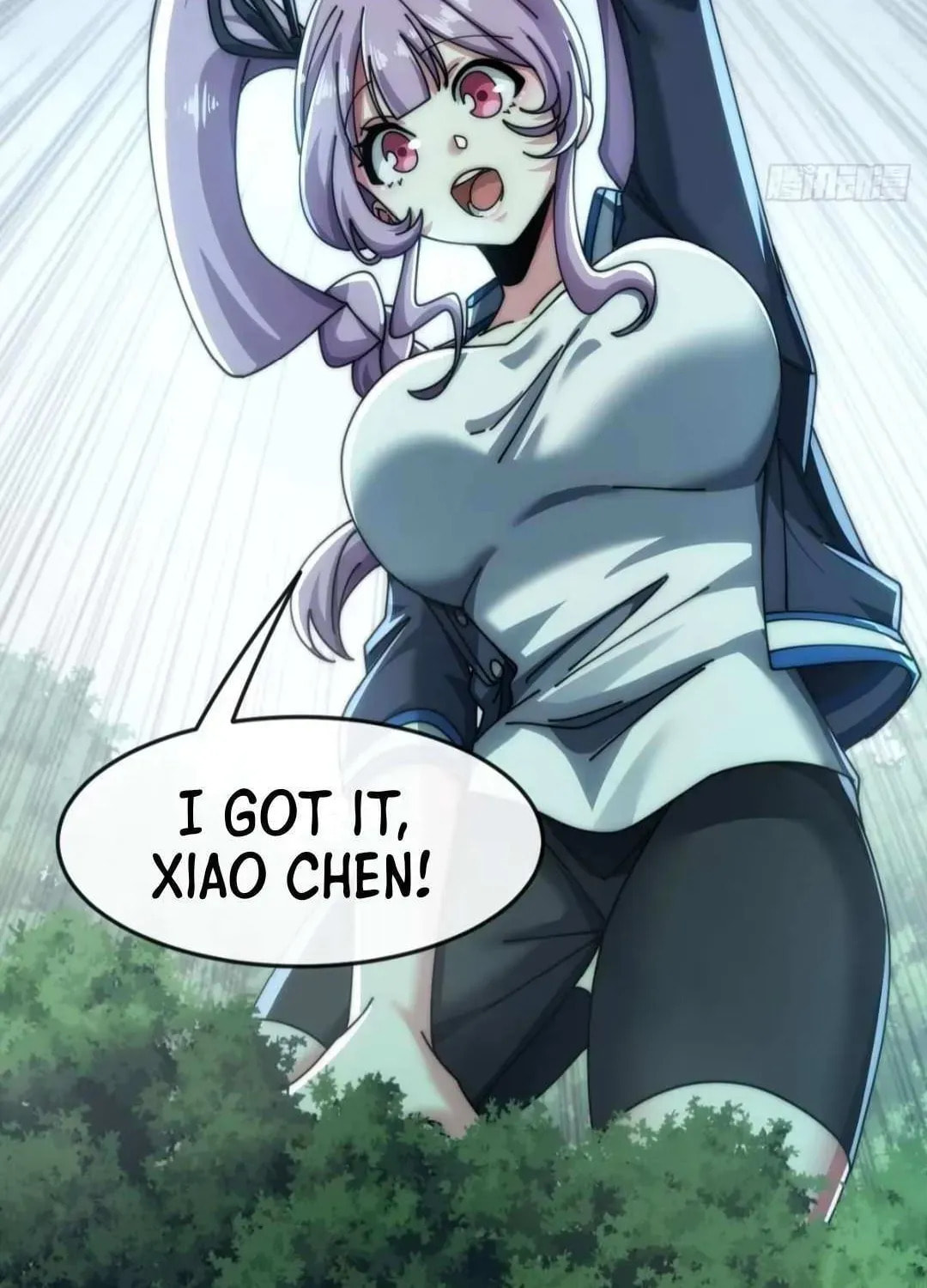 Read Infinite Evolution Starting from Zero chapter 28 image 45 on Lezhin