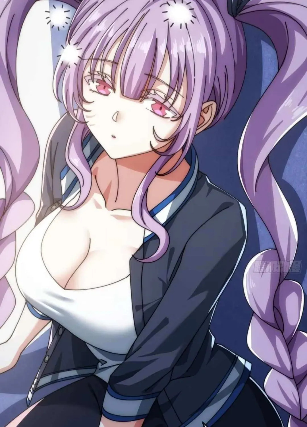 Read Infinite Evolution Starting from Zero chapter 28 image 5 on Lezhin