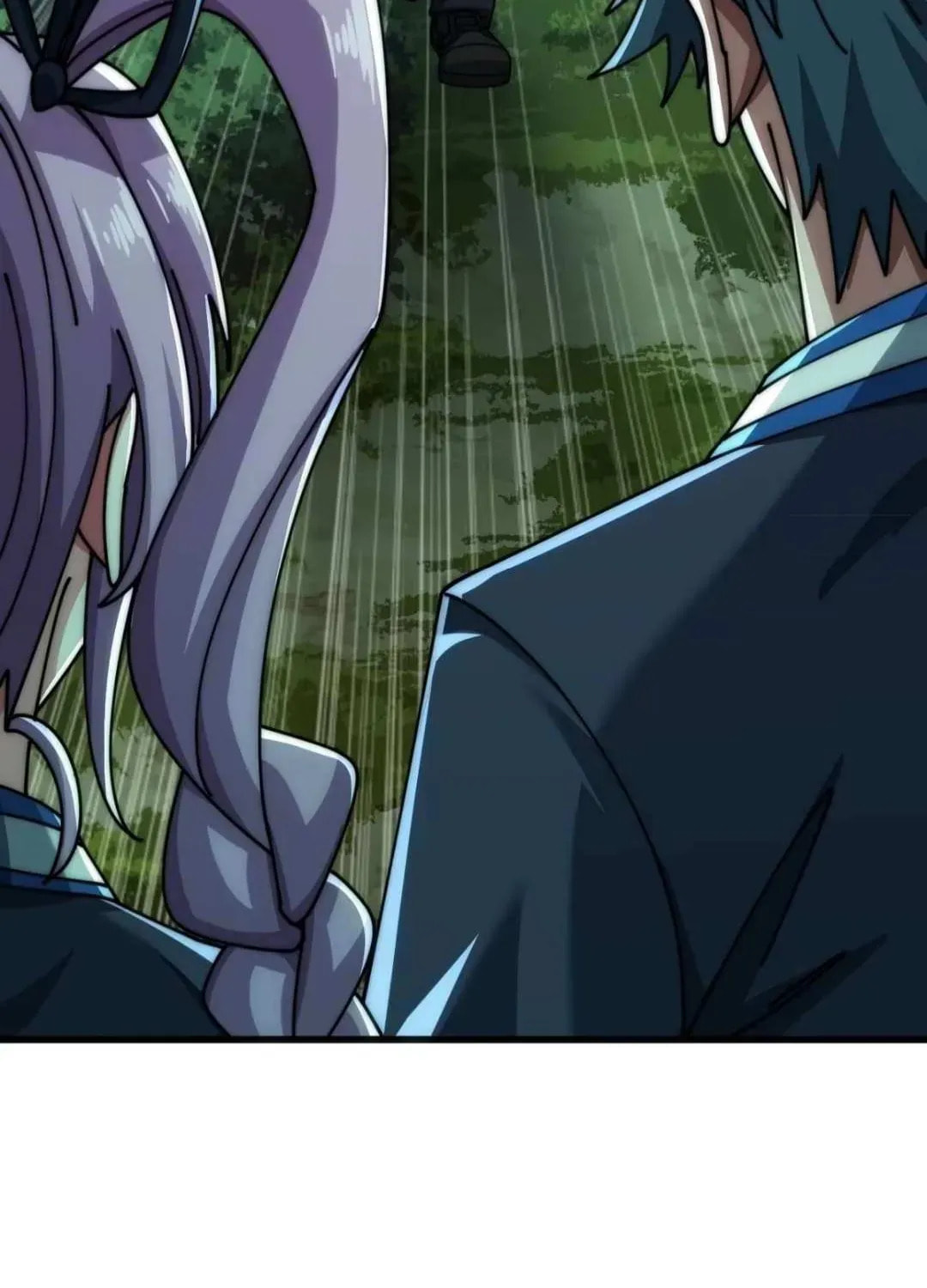 Read Infinite Evolution Starting from Zero chapter 28 image 55 on Lezhin