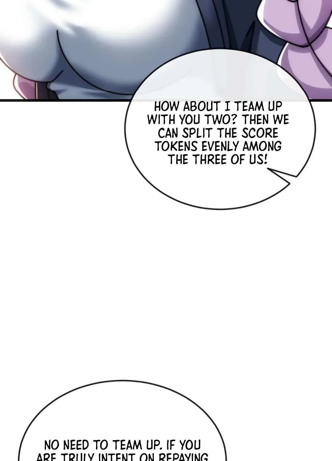 Read Infinite Evolution Starting from Zero chapter 28 image 60 on Lezhin