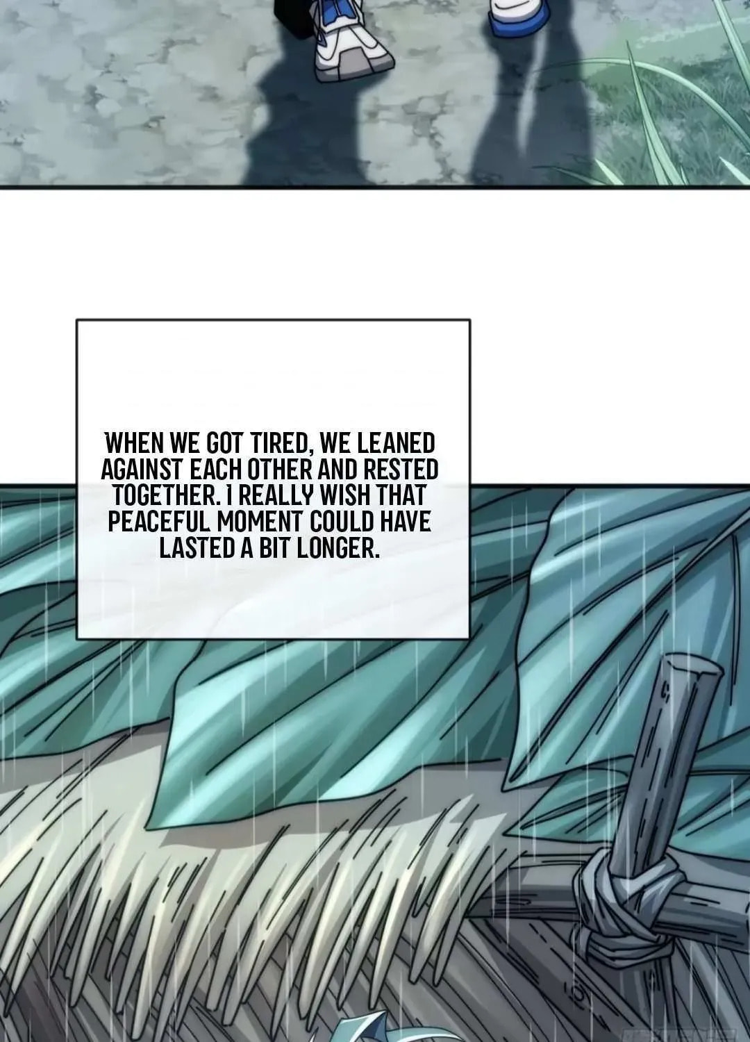 Read Infinite Evolution Starting from Zero chapter 28 image 90 on Lezhin