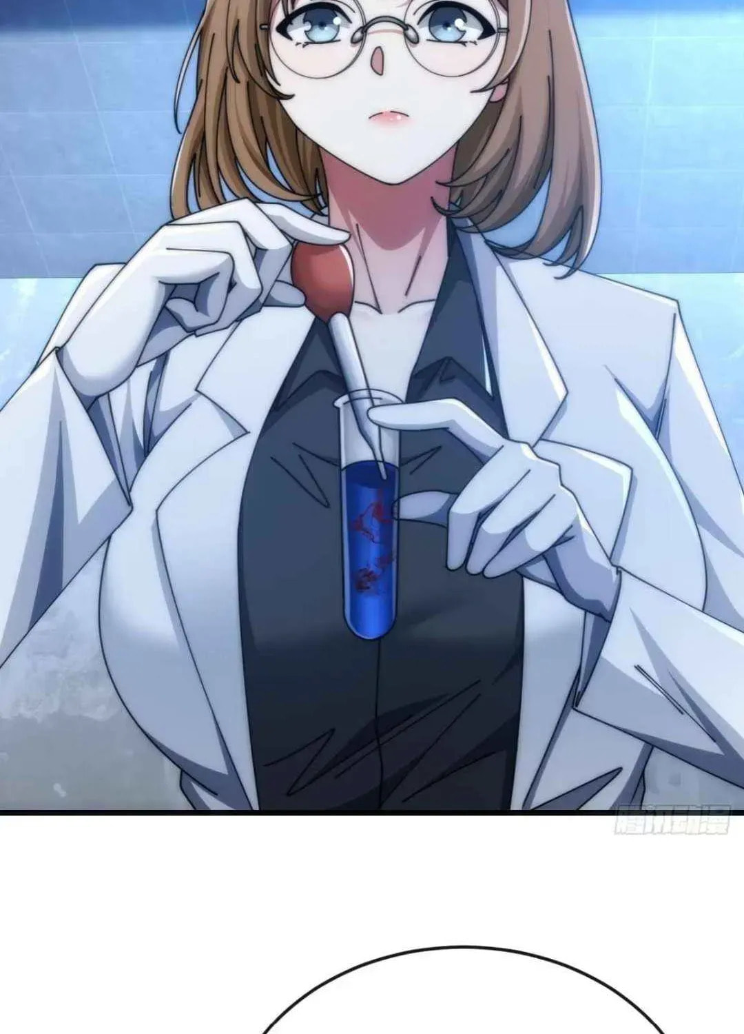 Read Infinite Evolution Starting from Zero chapter 29 image 24 on Lezhin