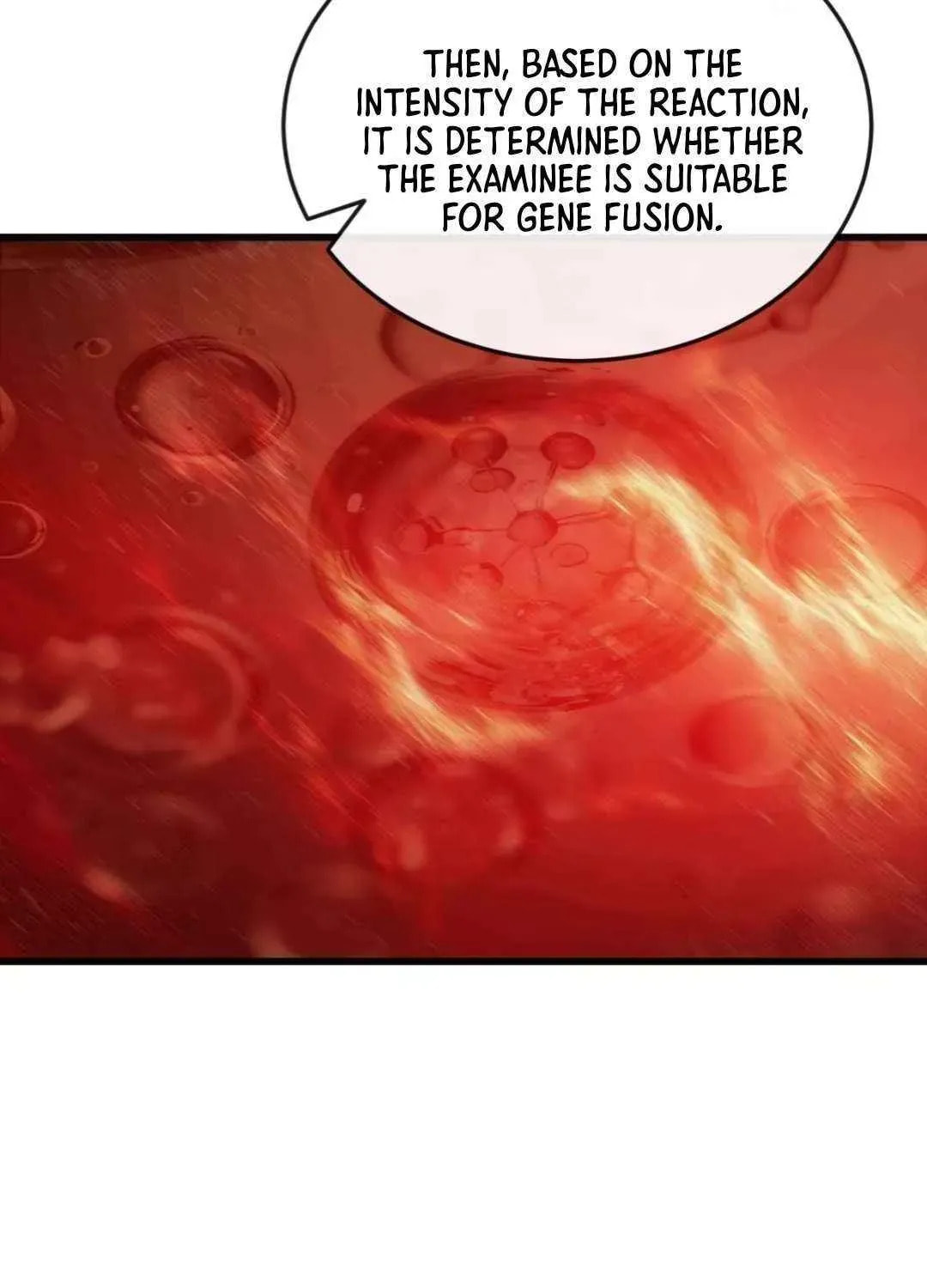Read Infinite Evolution Starting from Zero chapter 29 image 25 on Lezhin