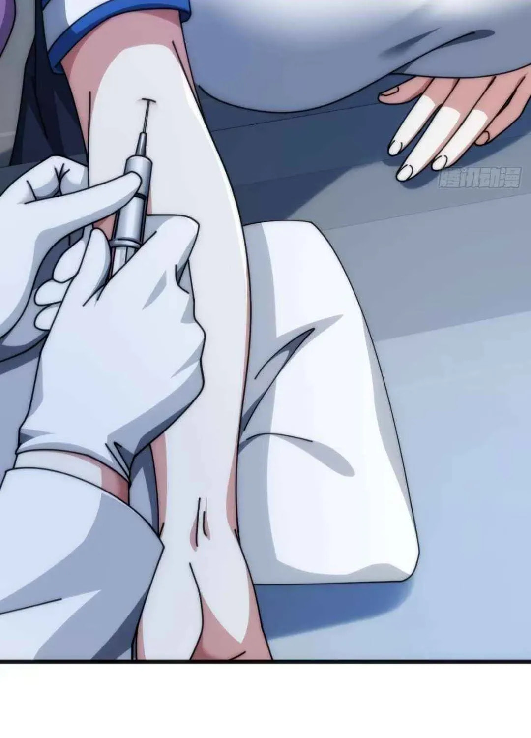 Read Infinite Evolution Starting from Zero chapter 29 image 32 on Lezhin