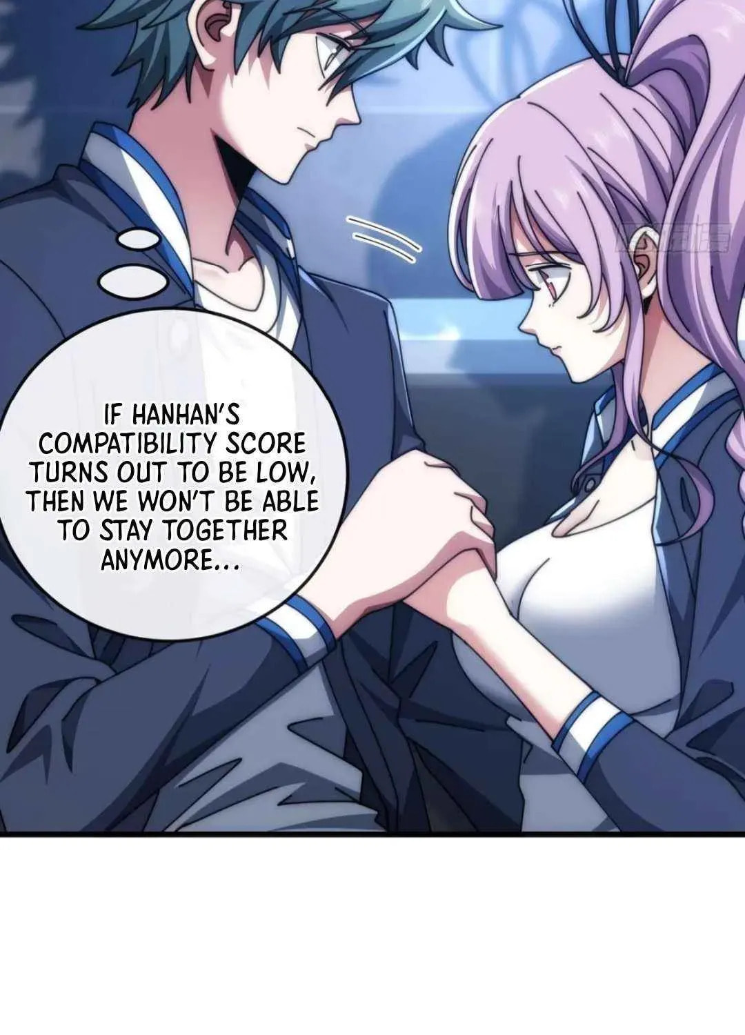 Read Infinite Evolution Starting from Zero chapter 29 image 41 on Lezhin